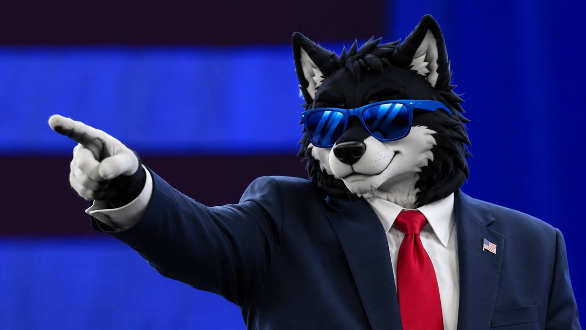 WOLF (@PavelDurovWOLF) / Posts / X