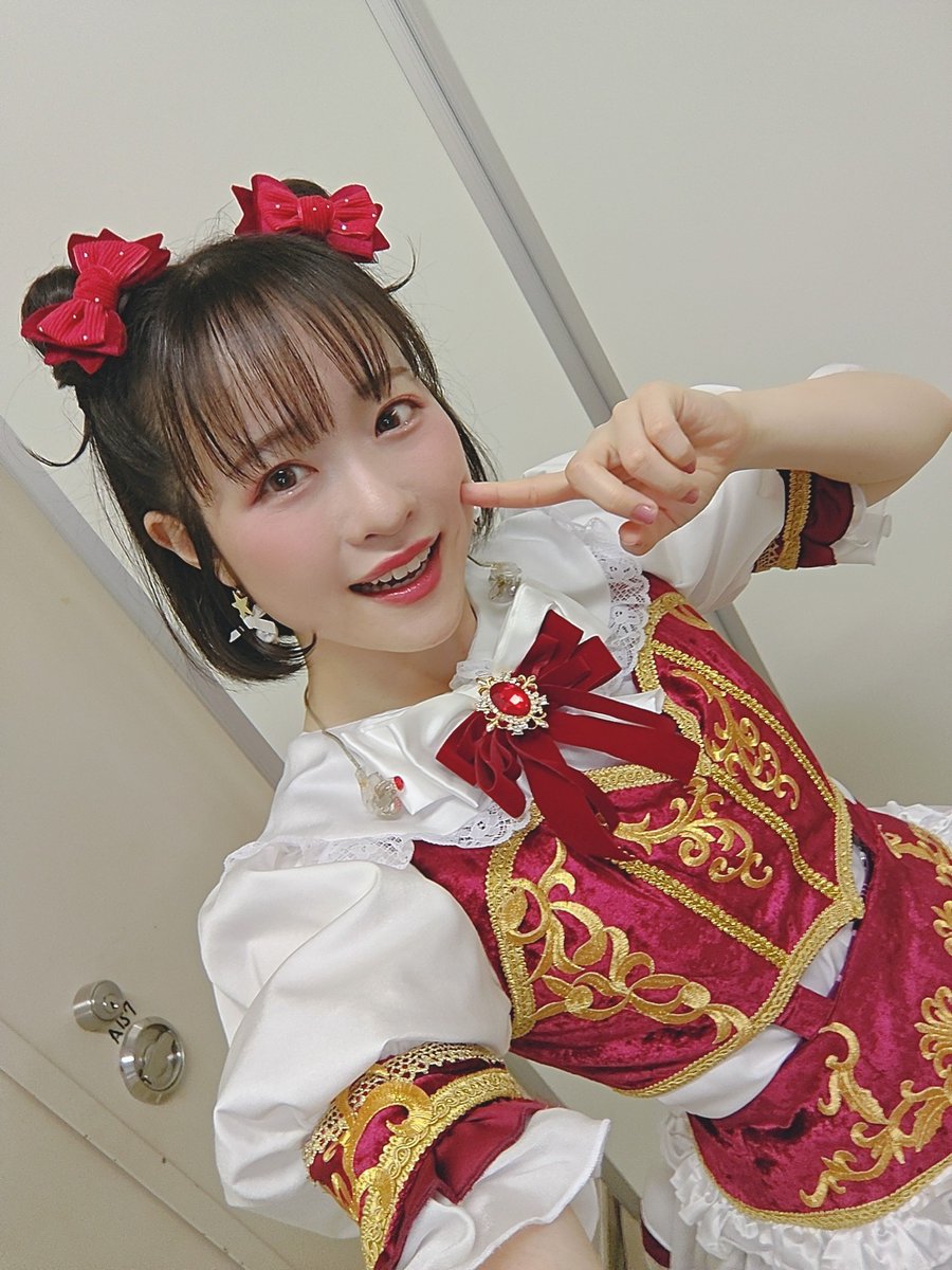 藤本彩花 tweet media