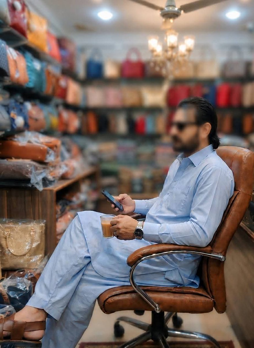 Yousaf Saeed tweet media
