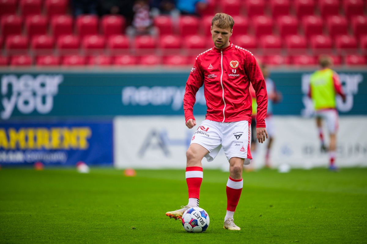 Kalmar FF tweet media