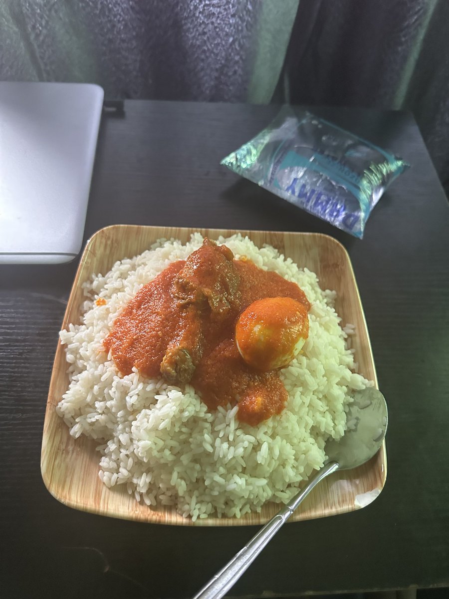 TimiofNursing_'s tweet photo. sunday rice >>>>>

no more soda (day one) https://t.co/5ycRzn1VIB