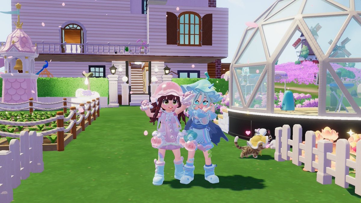 なほ🧸 tweet media