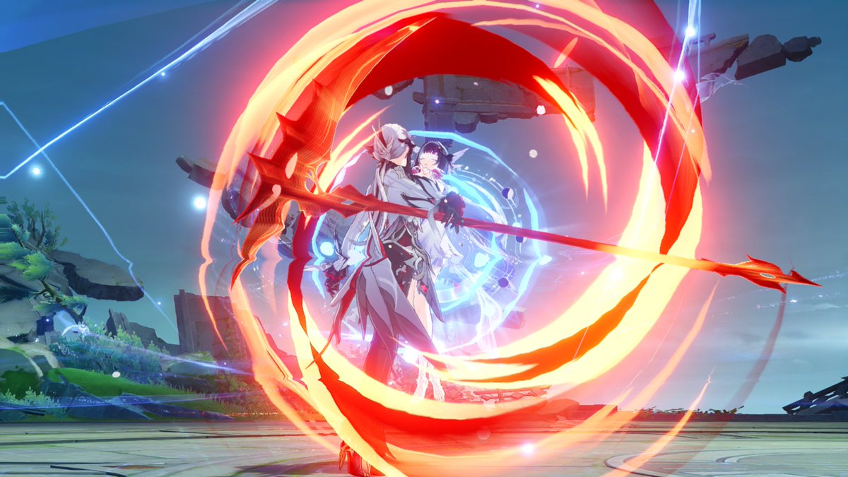 Ttabascoo's tweet photo. I have no idea how to take normal quality screenshots in this damn game
#arlebina https://t.co/PoWaswPxBN