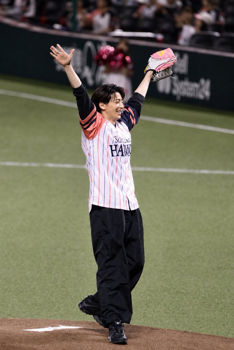 高杉真宙さん
かっこよすぎたぁぁあ🤦‍♀️🫧
