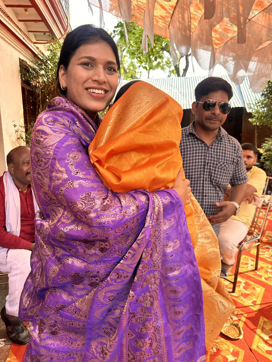 Dr. Anchal S Verma tweet media