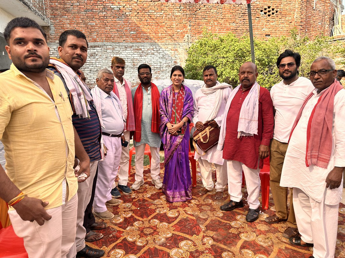 Dr. Anchal S Verma tweet media