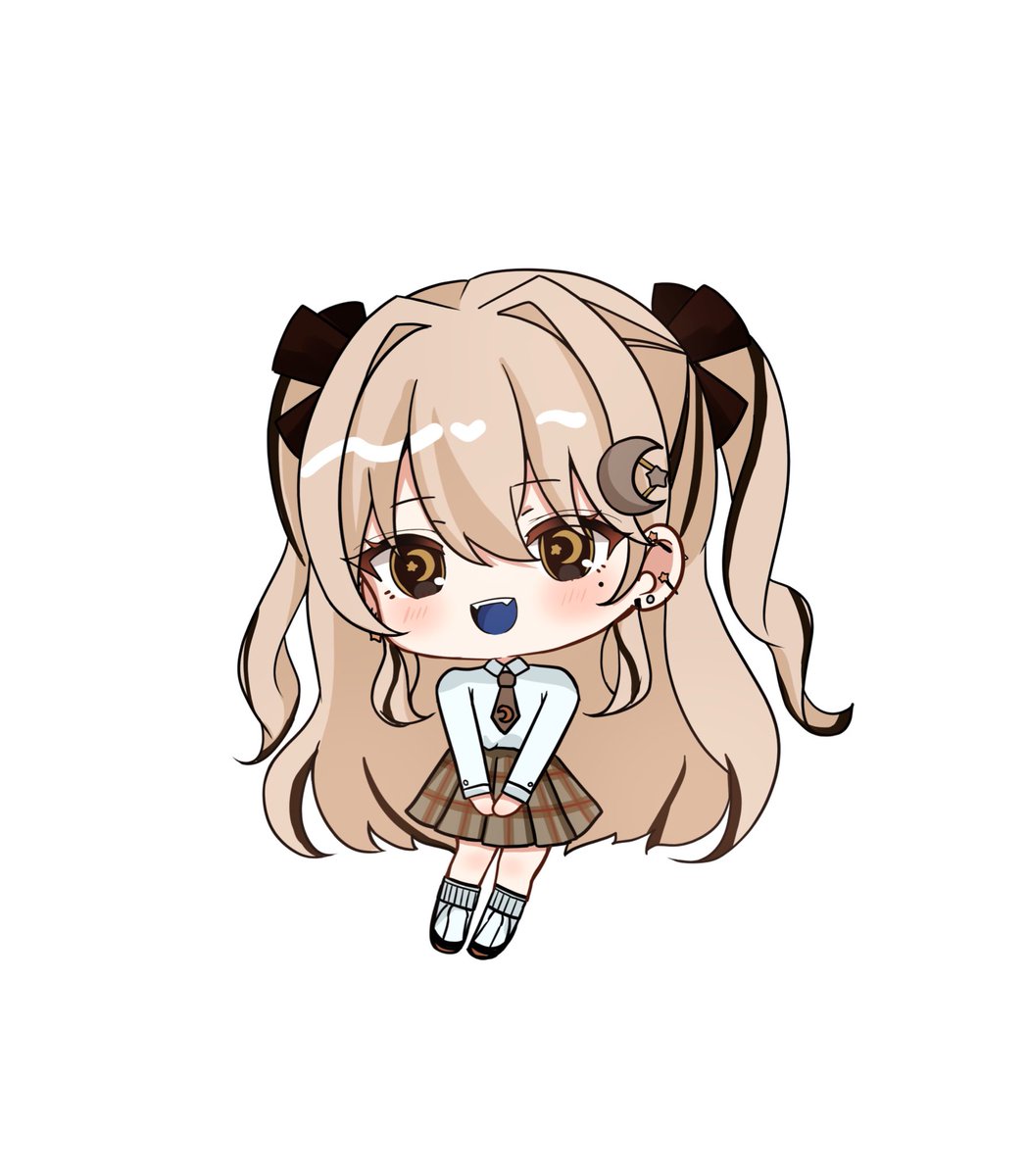 寝癖❦5/4絵師100人展サイン会/ぬいぐるみ化クラファン中！ (@gmpoo93