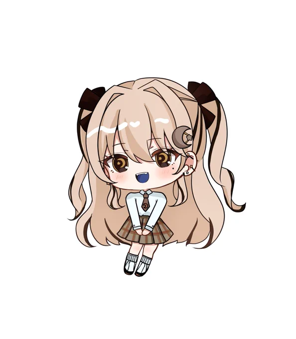 はぐちゃん*゜