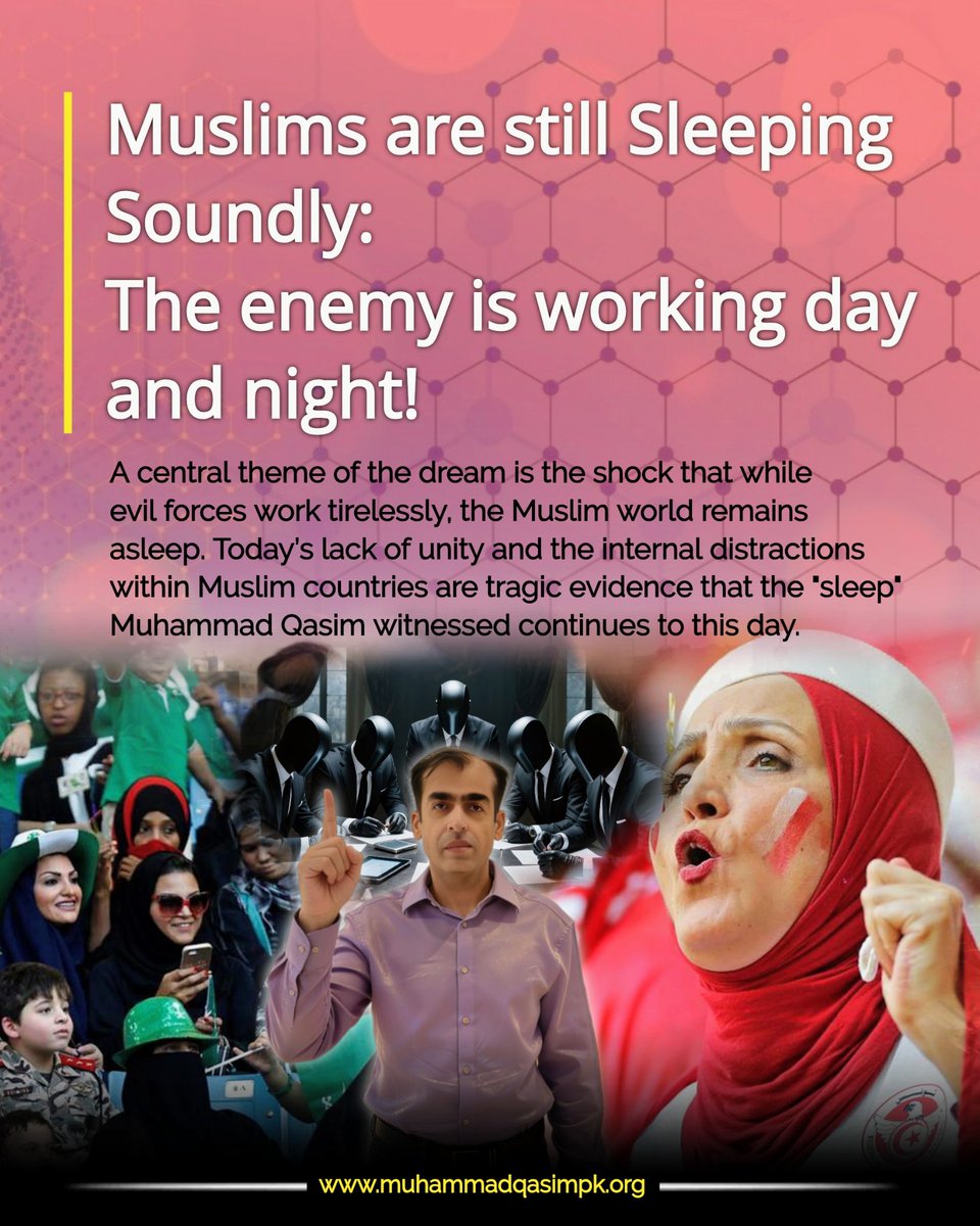 Love Islam tweet media