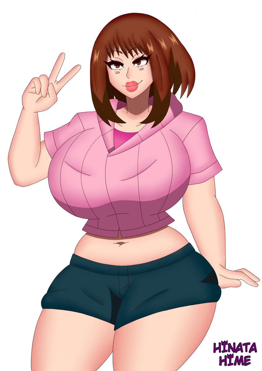 Hime-Art tweet media