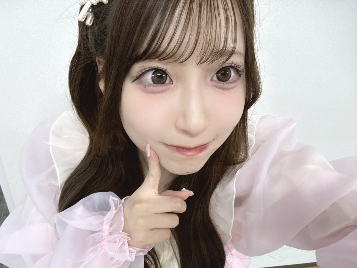桜庭遥花(CUTIE STREET) tweet media