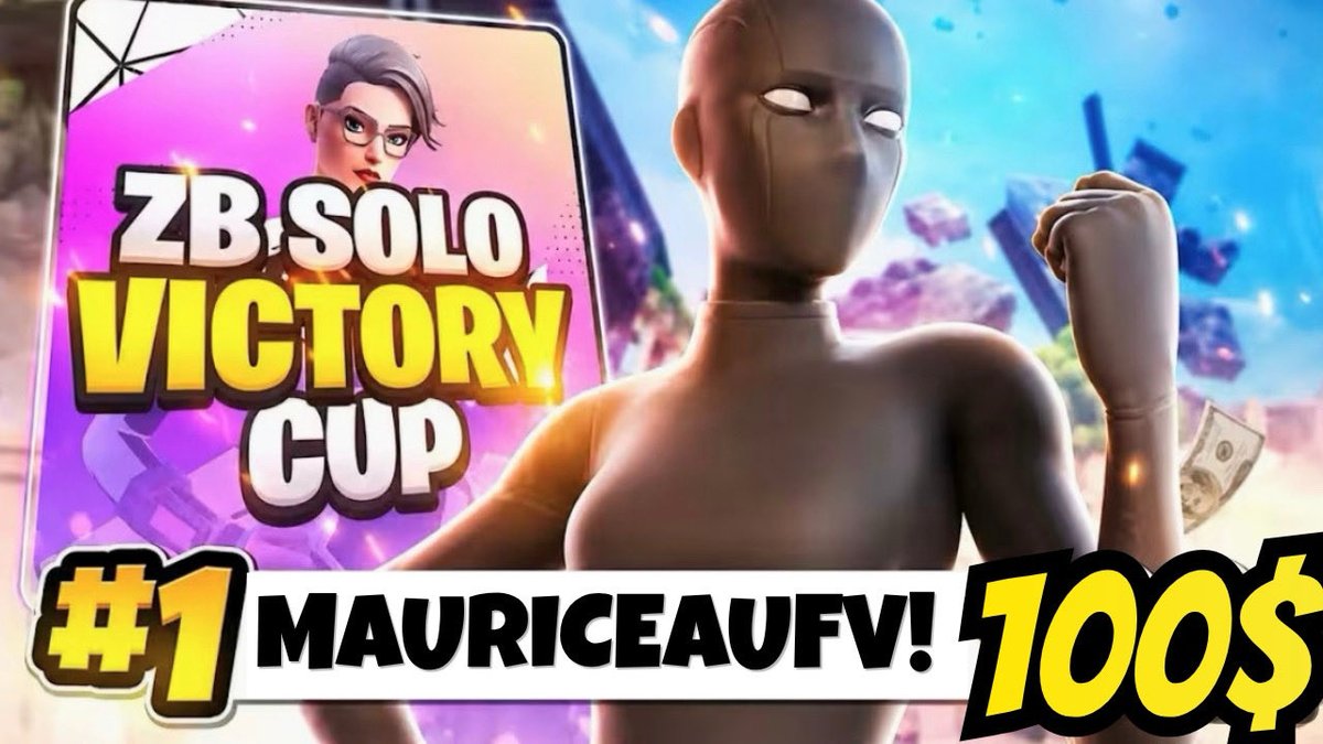 mauriceaufv! tweet media