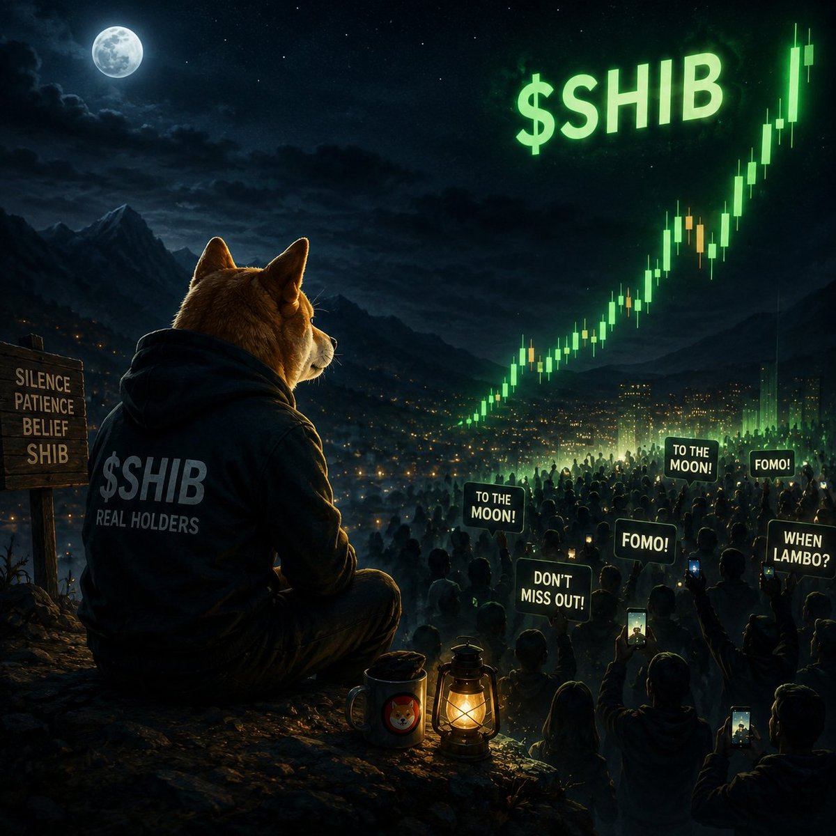SHIB PROGRESS tweet media