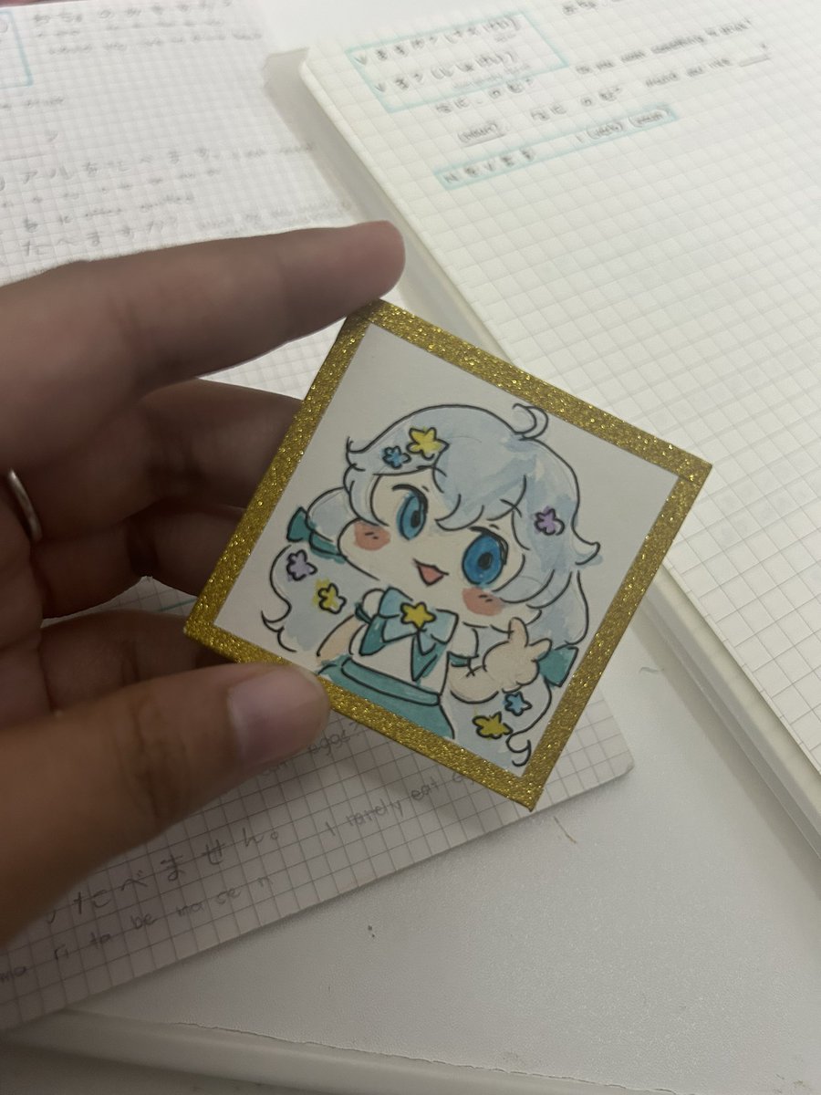 Lunaly ✨ VTuber OnLive ‘26 tweet media