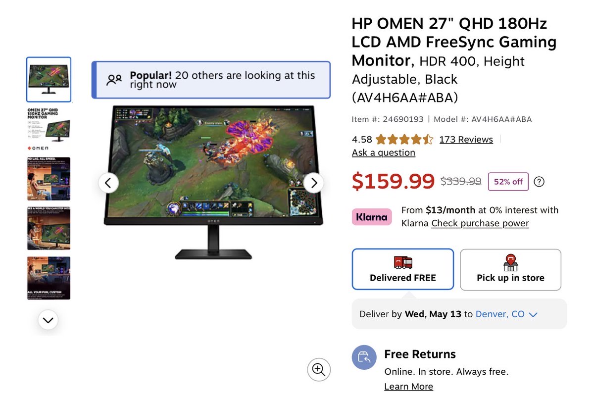 Lord Of Restocks • Hard To Find Items & Tech Deals tweet media