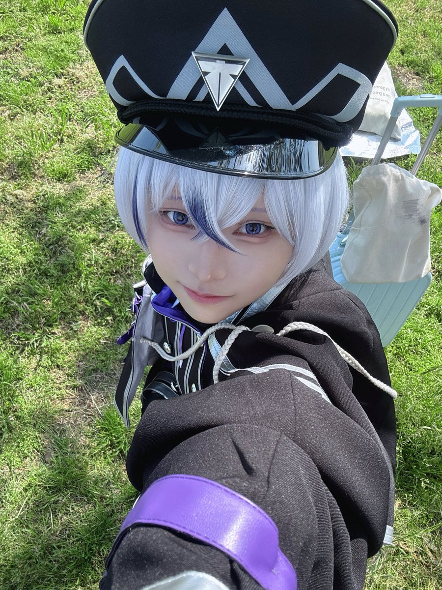 ル梦 tweet media