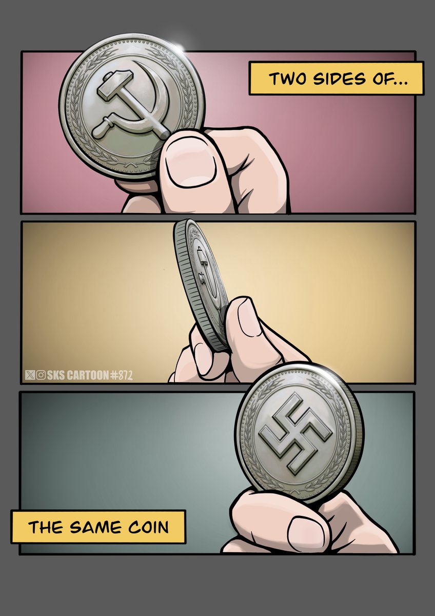 Skscartoon tweet media