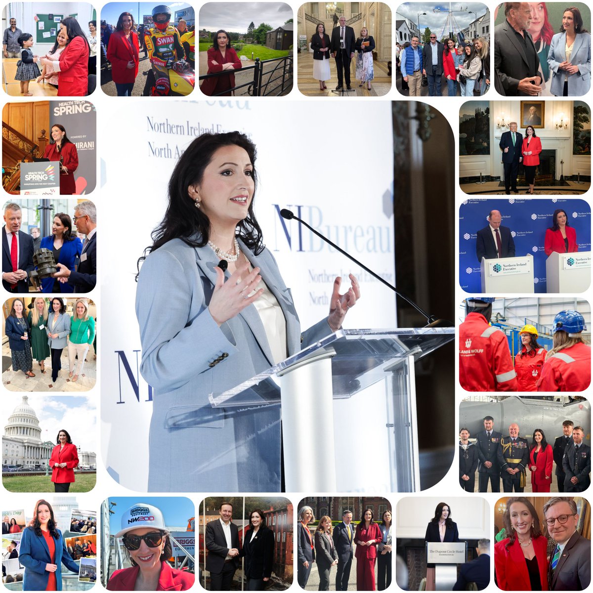 Emma Little-Pengelly BL tweet media