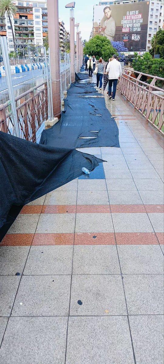 Los Remedios (Sevilla) tweet media