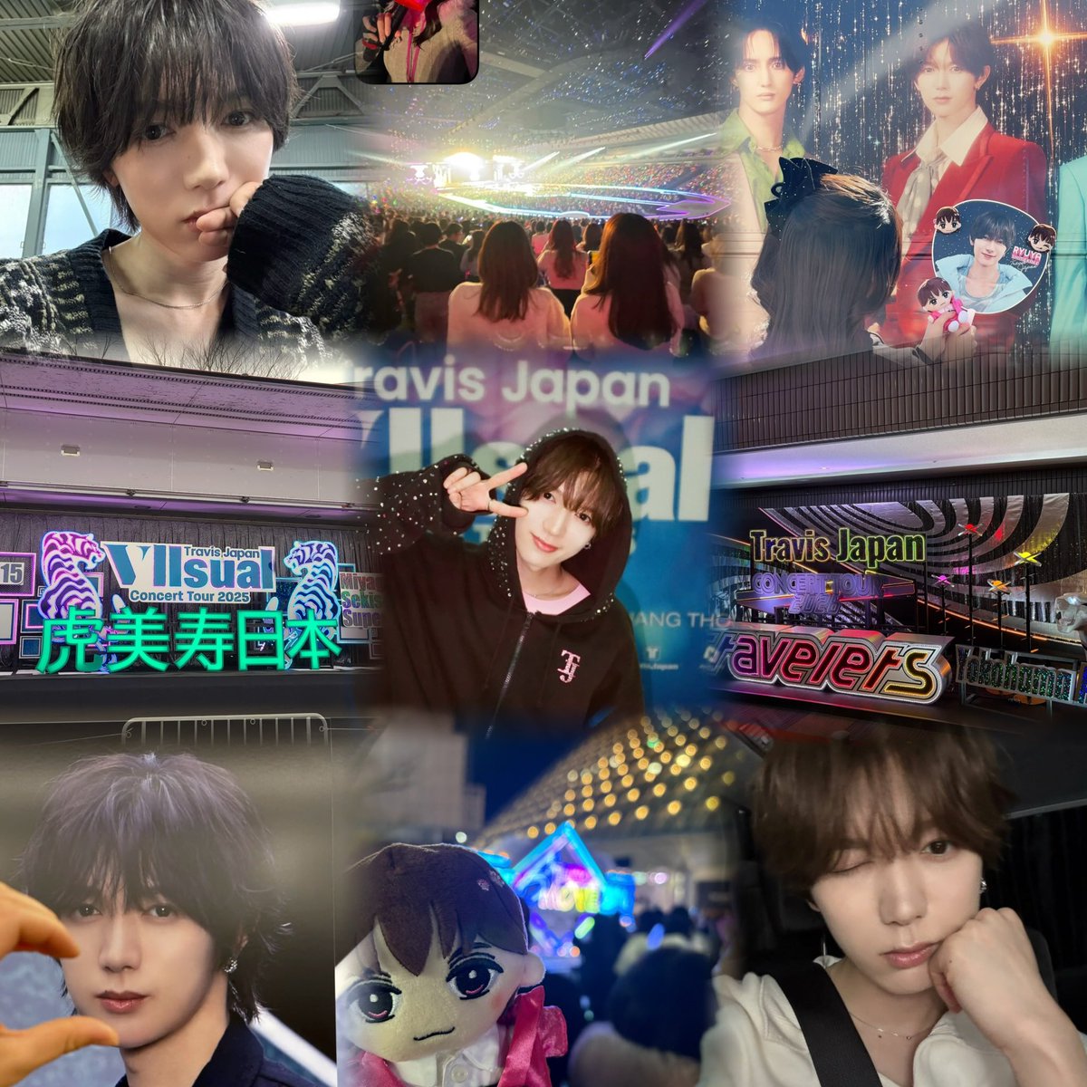 のい tweet media