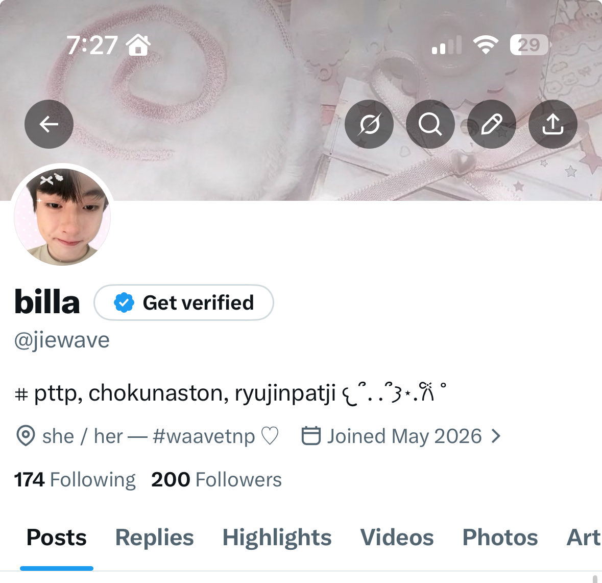 billa tweet media