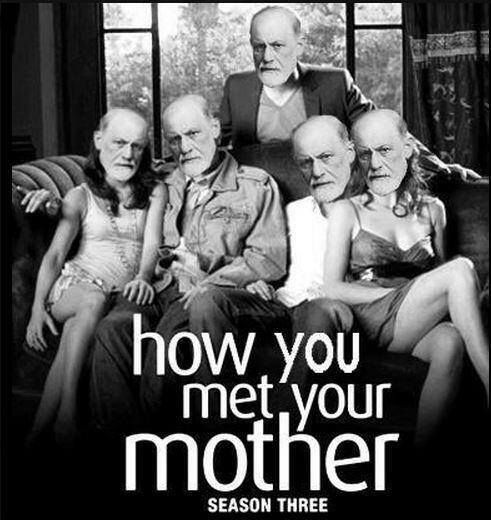 Happy Mother's Day