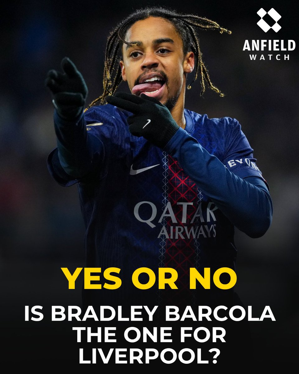 Anfield Watch tweet media