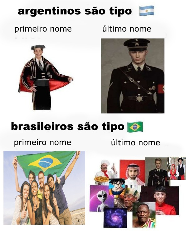 Traficante de Memes tweet media