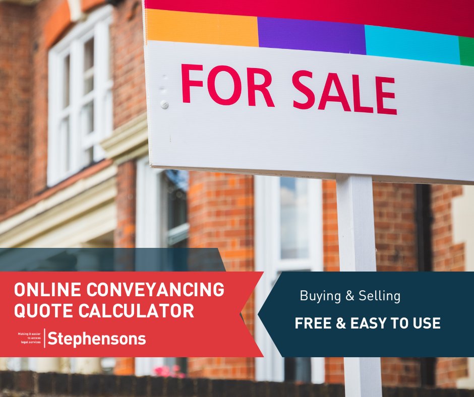 Stephensons Solicitors LLP tweet media
