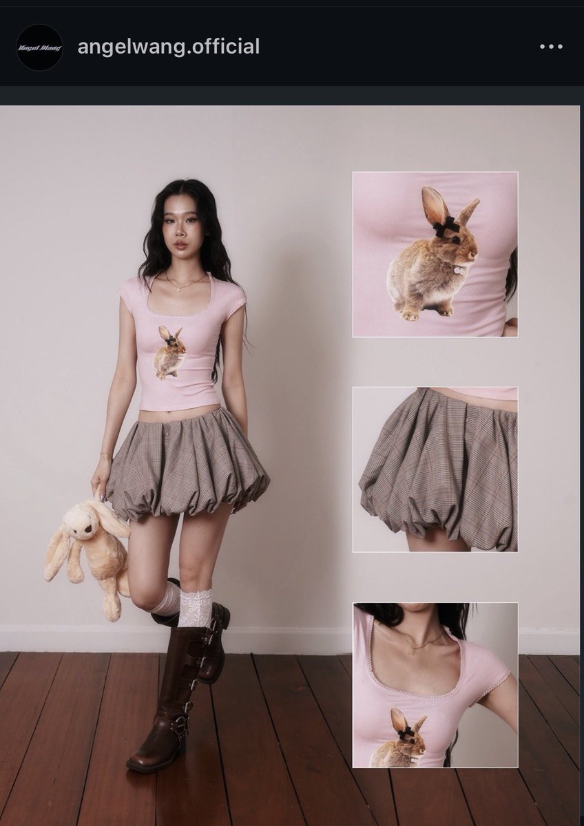 ‎ ༘⋆ ꙳ flow3rgurrl 🩰🐰 ꕀ tweet media