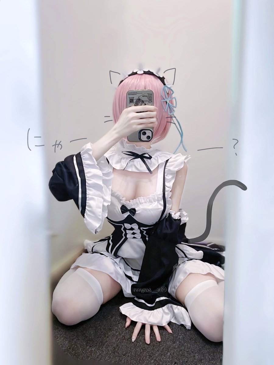 瀬名にゃんぽこら tweet media