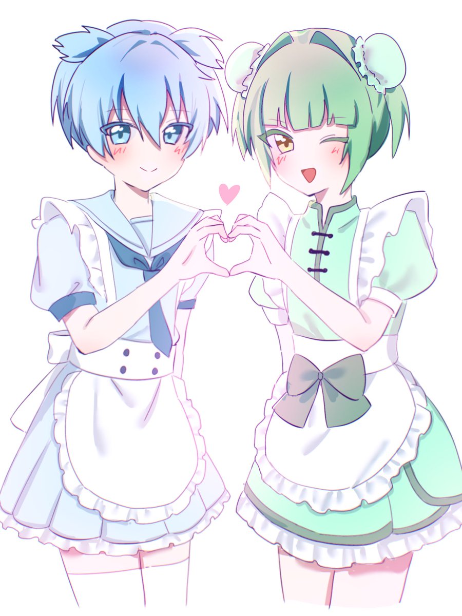りんご tweet media