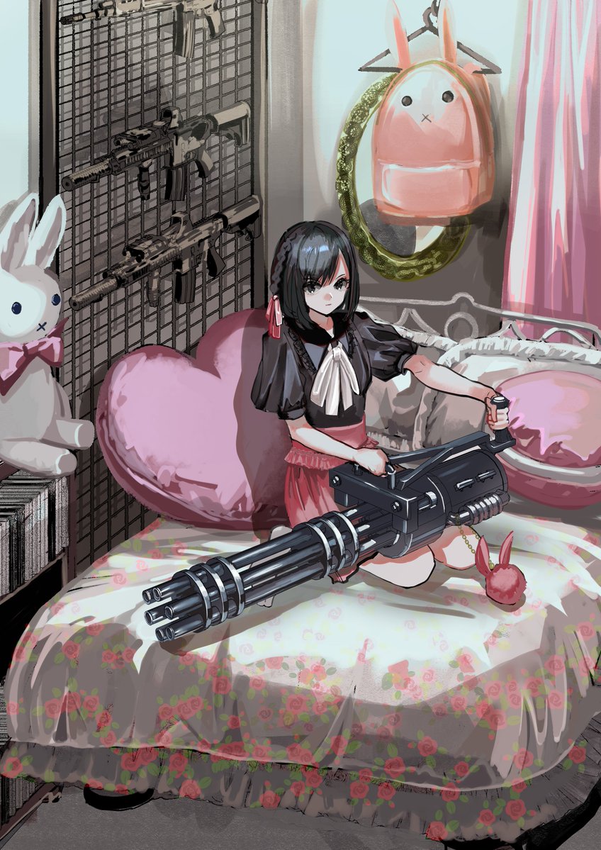 神奈子 tweet media