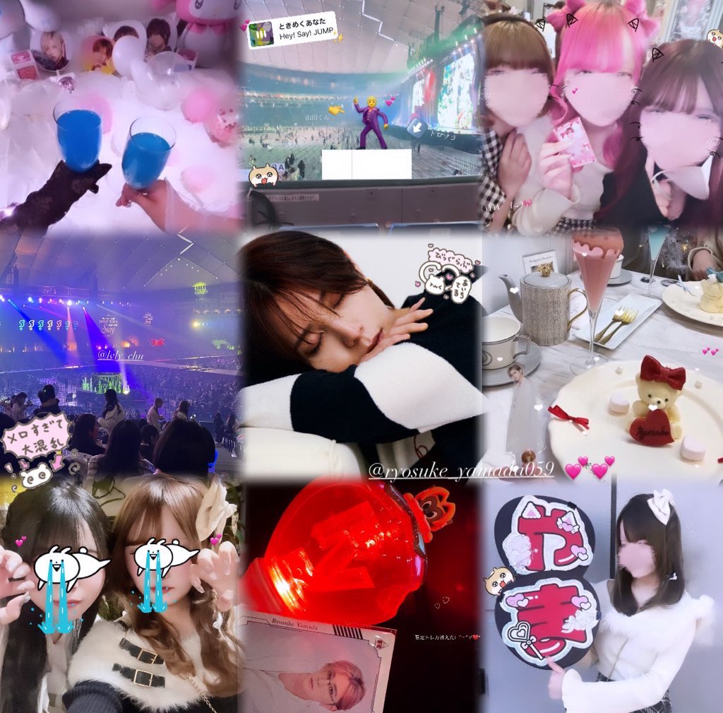 _ry6nyan's tweet photo. 山田涼介くん(•ω꜀ᐢ💕💕

#わーーーージャニヲタさんと繋がるお時間がまいりましたいっぱい繋がりましょ #JUMP担さんと繋がりたい #over20なjump担と繋がりたい #over20なジャニオタさんと繋がりたい #とびっ子さんと繋がりたい #HeyǃSɑyǃJUMP #山田涼介 https://t.co/bT9eKOuTxS