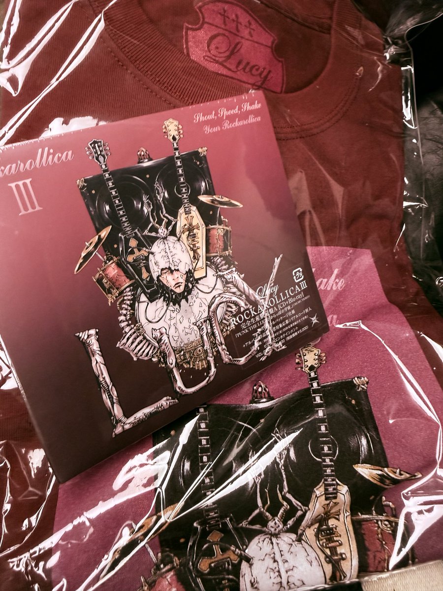 甘い暴力 (@sweetviolencejp) / Posts / X