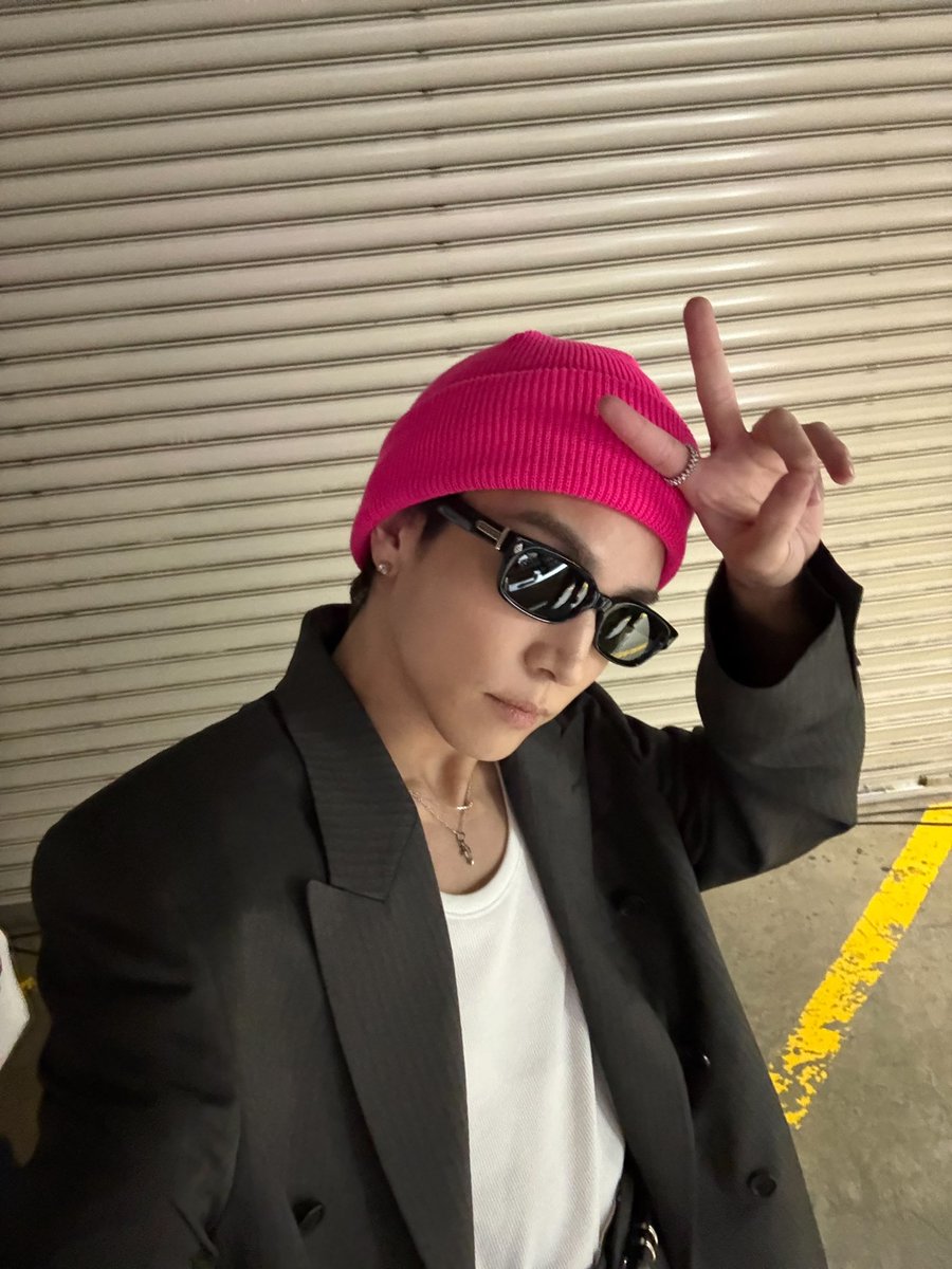 GAN(岩田剛典) tweet media