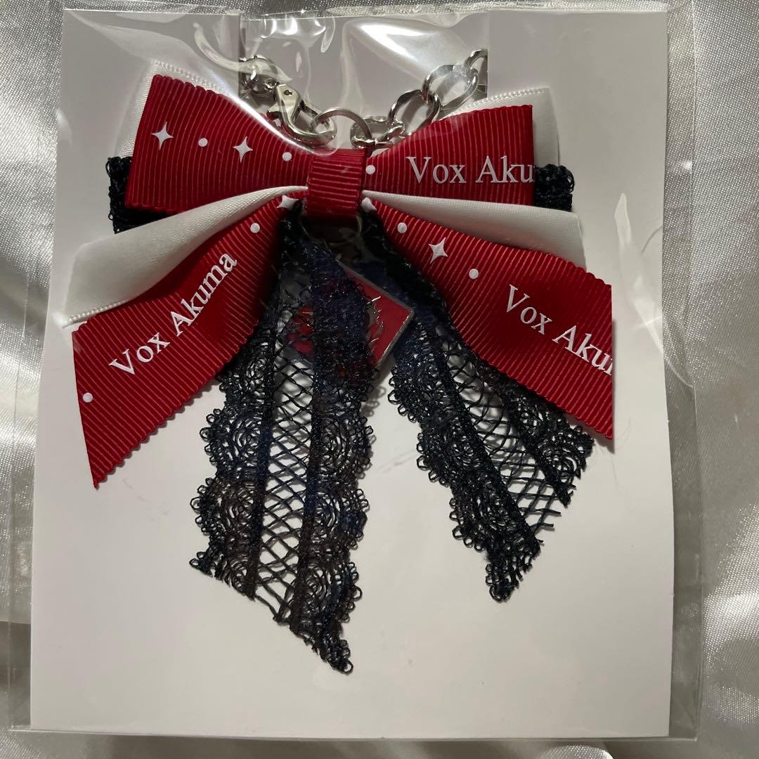 ยังไม่ดีล/ไม่พร้อมส่ง 🎌🛫
Ribbon Luxiem Half Anniversary Vox 420฿ 
Shipping Flash 43฿/53฿
(จ่ายค่าส่งตอนของถึงไทย)
📌รบกวนอ่านปักหมุดเค้าก่อนนะคะ><
#ตลาดนัดนิจิซันจิ #ตลาดนัดnijisanjien #ตลาดนัดnijisanji พกจ โบว์ ริบบิ้น ว้อก ว็อกซ์ มือ1