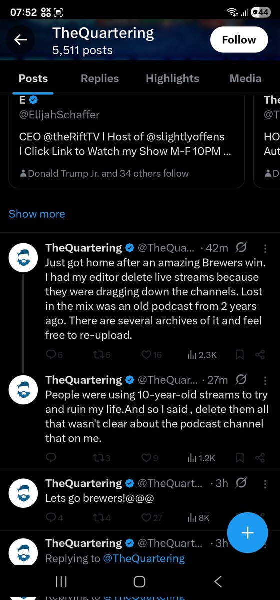 🏴James McHaggis🏴 tweet media