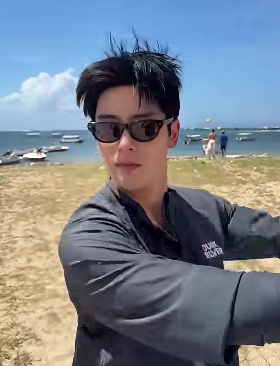 มูมู่จอง ໒꒱ tweet media