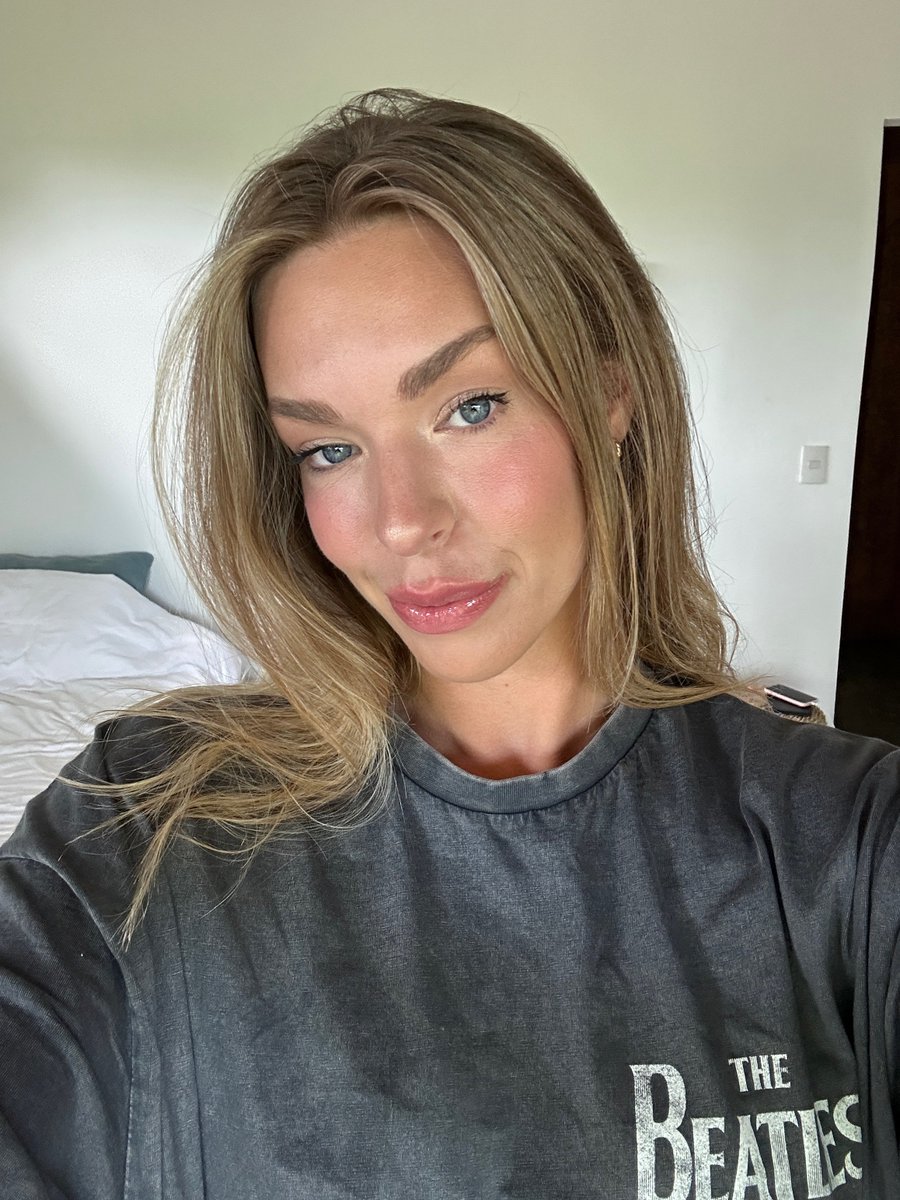 Sophie tweet media