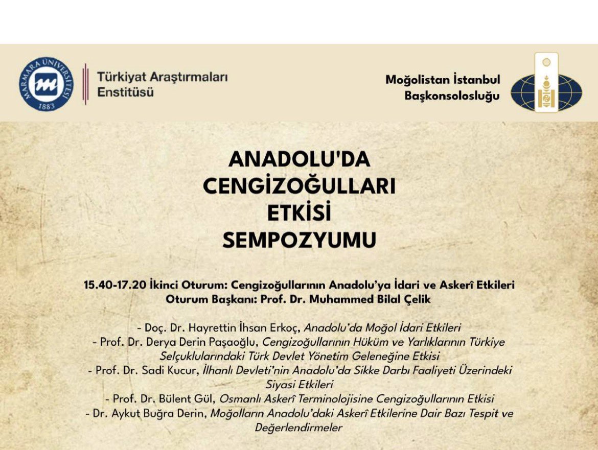 Hayrettin İhsan Erkoç tweet media