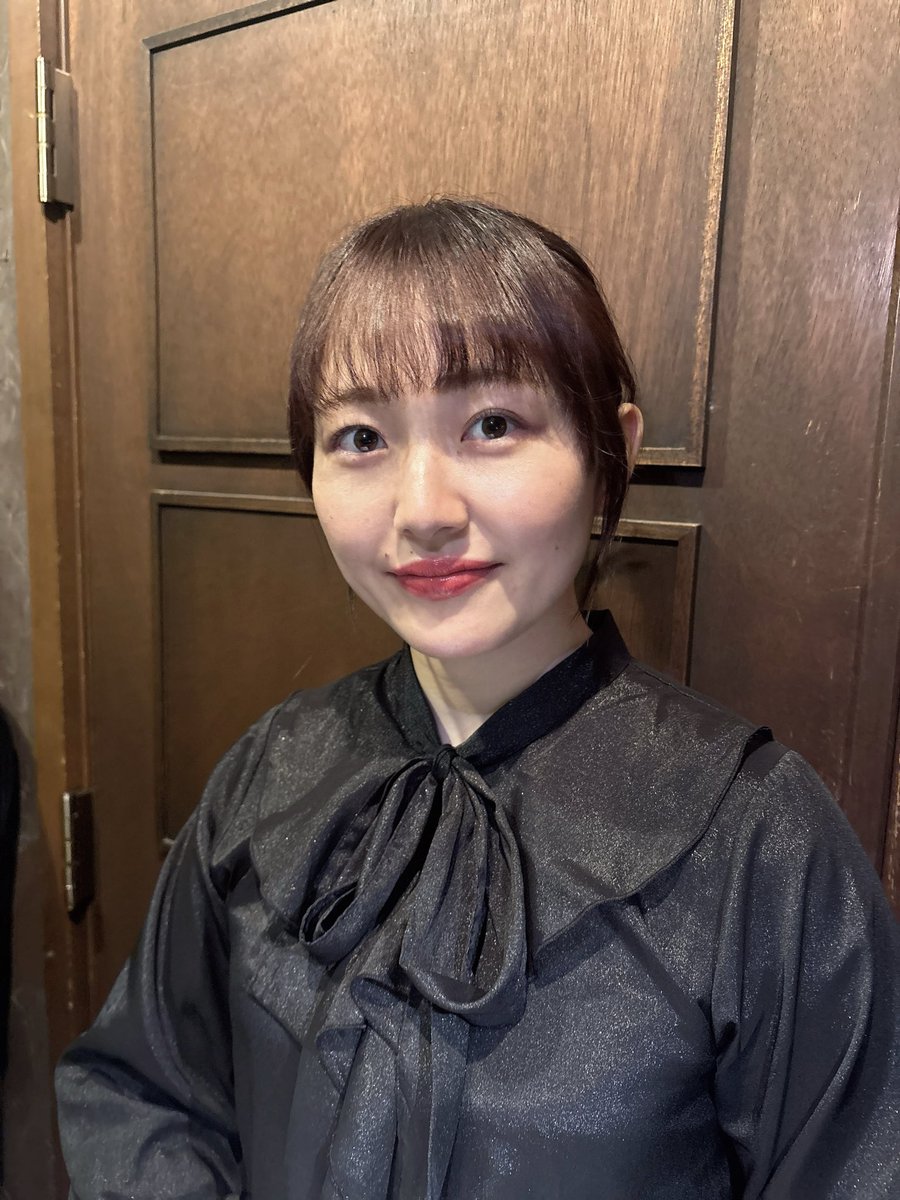 rindosachiko's tweet photo. 本日最終日でした!!
ご来場いただいたみなさま
ありがとうございました✨
オムニバス朗読劇
『Epilogue』
素敵なご縁に感謝感謝です!
#paradewalker https://t.co/KMvAjuMfIf