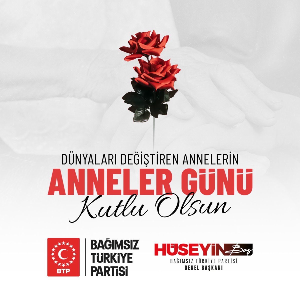 Hüseyin Baş tweet media