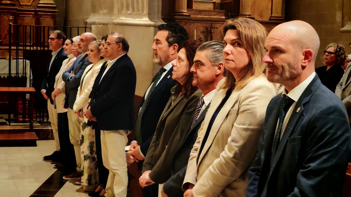 Ajuntament de Calvià - Ayuntamiento de Calvià tweet media