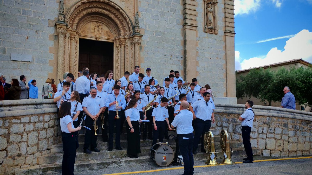 Ajuntament de Calvià - Ayuntamiento de Calvià tweet media