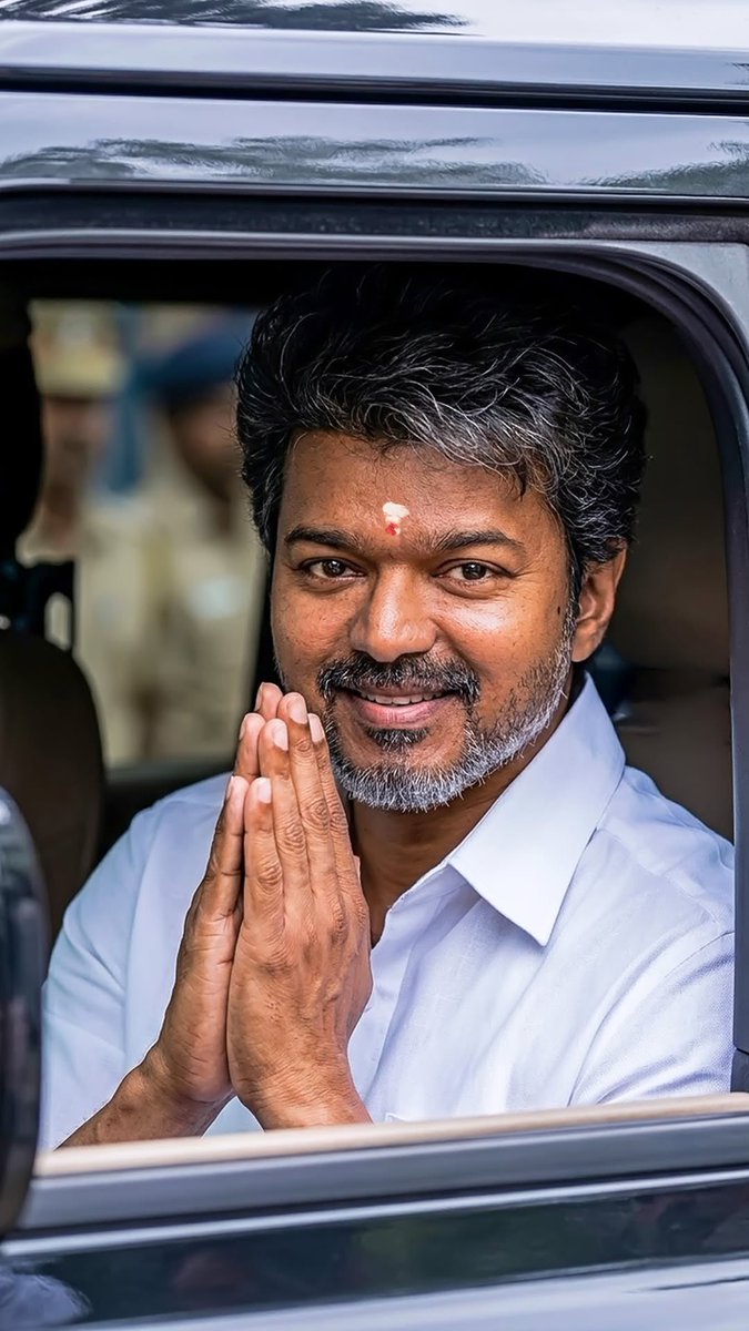 vaibha07's tweet photo. "A new era of real, secular, social justice starts now!" 🔥

@actorvijay ❤️🫶🏼@TVKVijayHQ 
 #CMJosephVijay https://t.co/SBvgrSlHbW