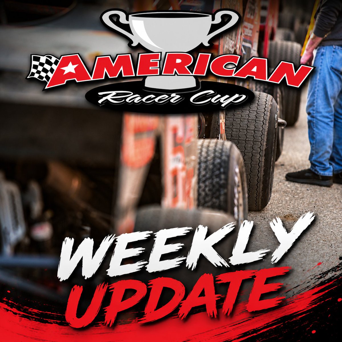 American Racer Cup tweet media