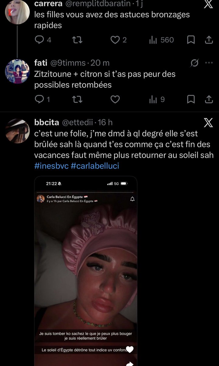 sheryne marston tweet media