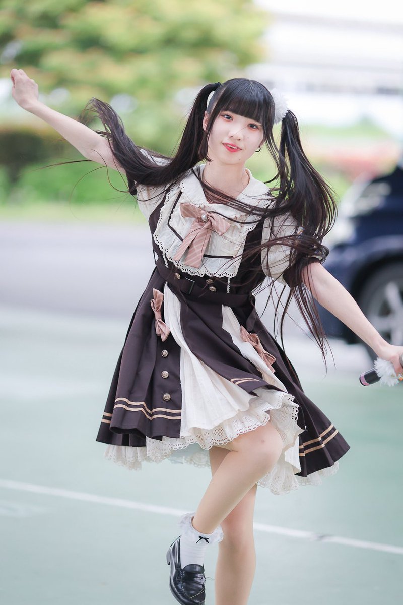 ramotoresu's tweet photo. 2026.5.3
IBUKIOROSHI in 平田公園グリーンドーム
#聖彩天萌音　さん。1

 #さとさやあもね  #あもね 
#マーブルメイプル  #MarbleMaple 
#IBUKIOROSHI 
#平田公園グリーンドーム https://t.co/3vRPZ7Bpbi