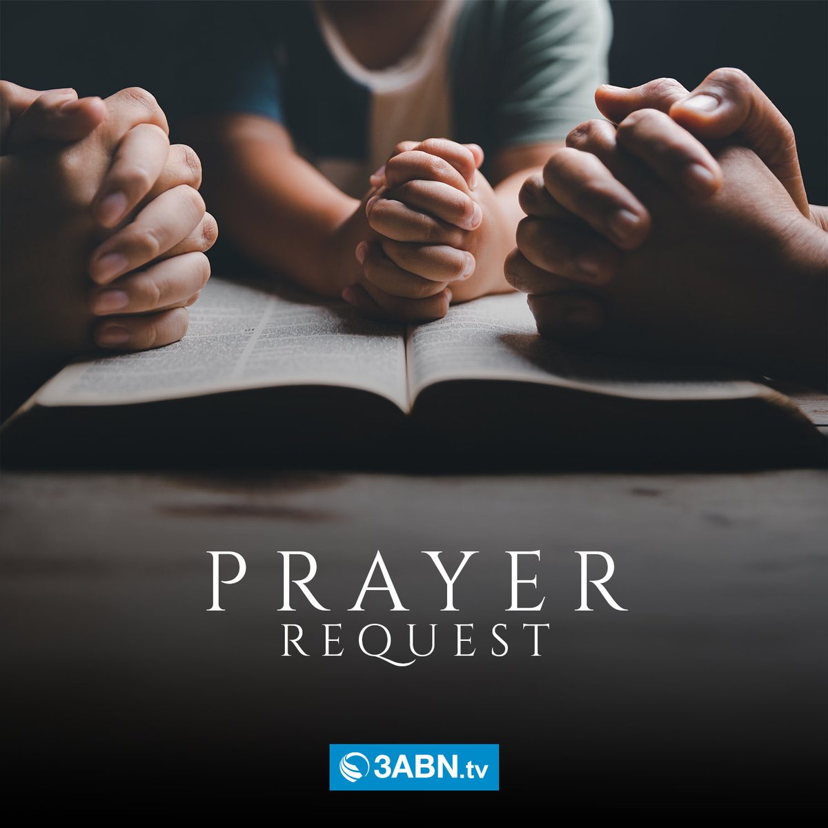 3ABN tweet media
